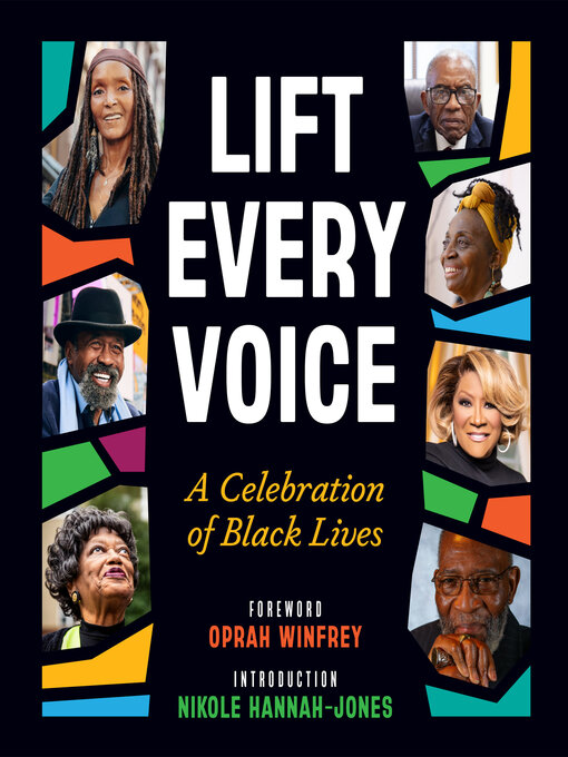 Title details for Lift Every Voice by Oprah Winfrey - Available